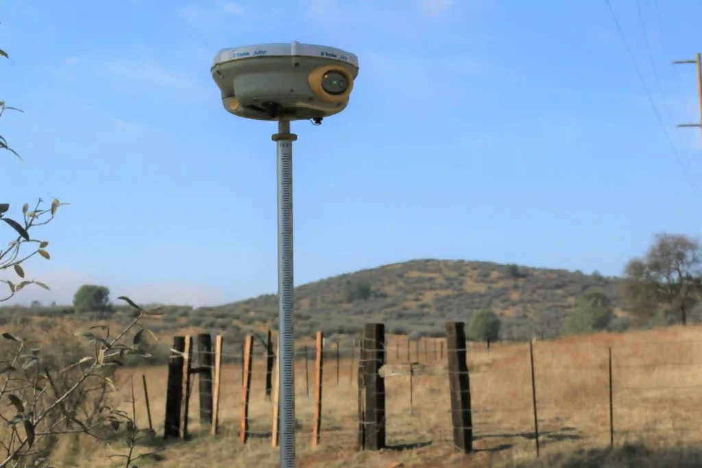 épület törlés földmérő